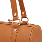 Fashionable Leather Handbag