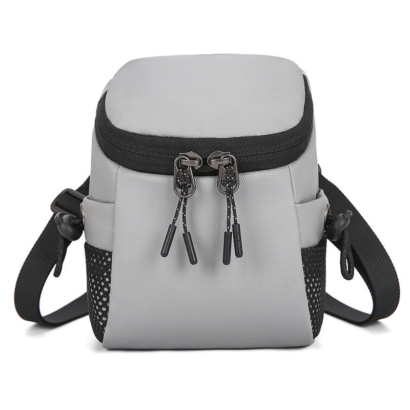 Compact Insulated Lunch Cooler Bag Calm Wears