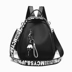 Minimalist Backpack