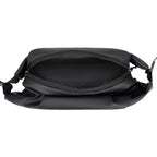 Sleek Waterproof Crossbody Bag