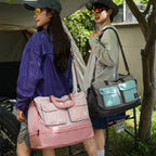 Travel Tote Bag