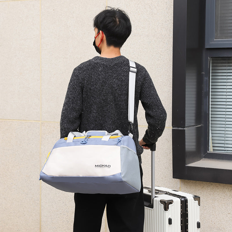 Versatile Travel Backpack
