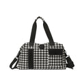 Stylish Multi-Functional Travel Duffle Bag