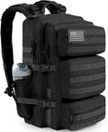Tactical Multi-Pocket Backpack