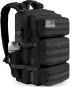 Tactical Multi-Pocket Backpack