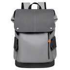 Versatile Urban Backpack with Multiple Compartments