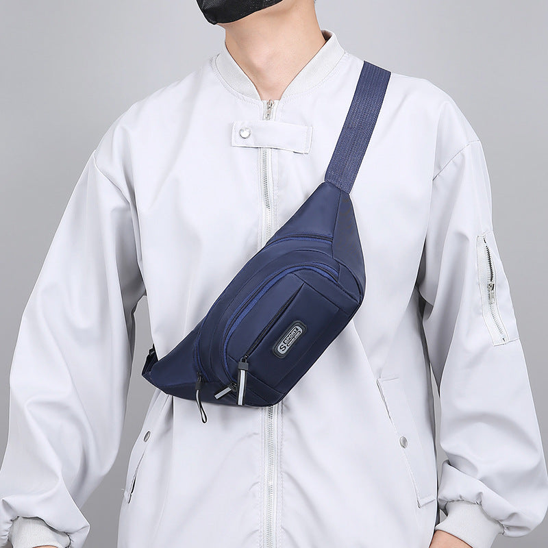 Functional Travel Waist Bag