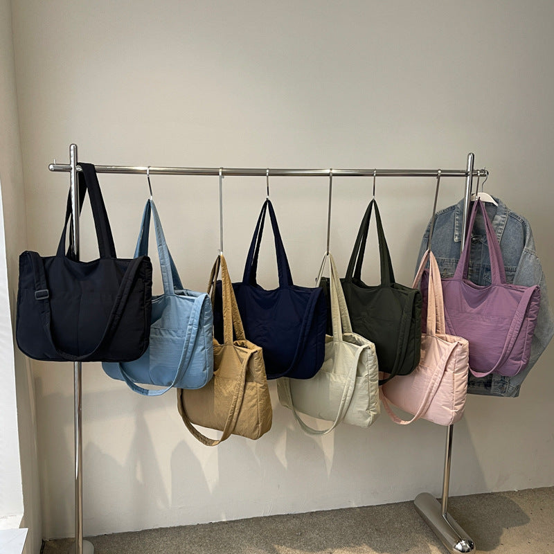 Lightweight Multi-Functional Travel Tote Calm Wears