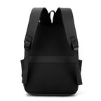 Versatile Laptop Backpack with Multiple Compartts