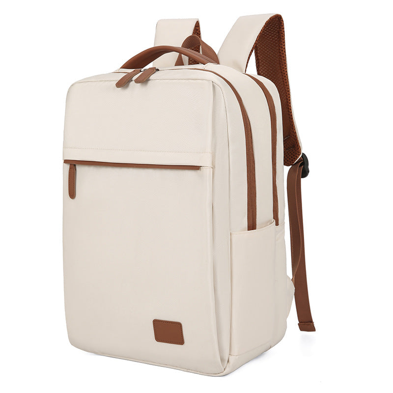 Sleek Everyday Backpack Calm Wears