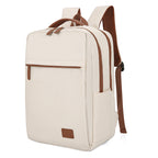 Sleek Everyday Backpack Calm Wears