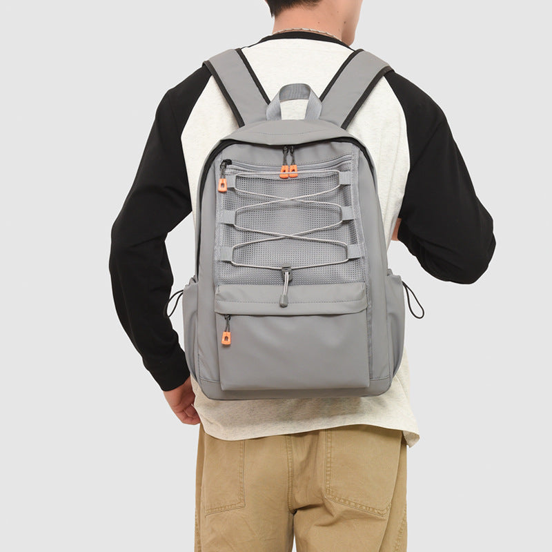 Versatile Travel Backpack
