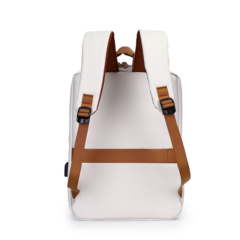 Stylish Laptop Backpack