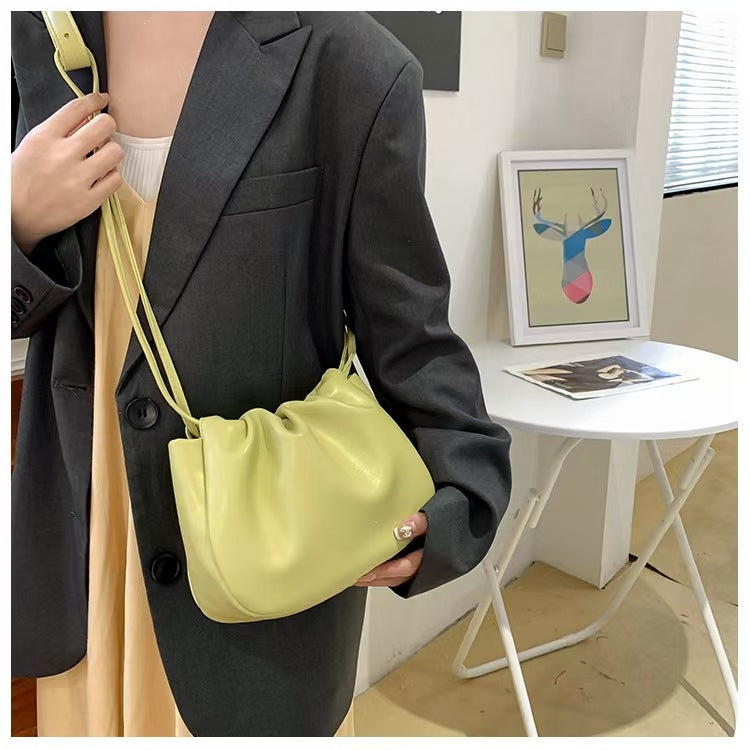 Chic Slouchy Handbag