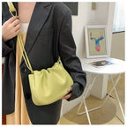 Chic Slouchy Handbag