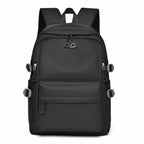 Ergonomic Multi-Functional Daily Backpack