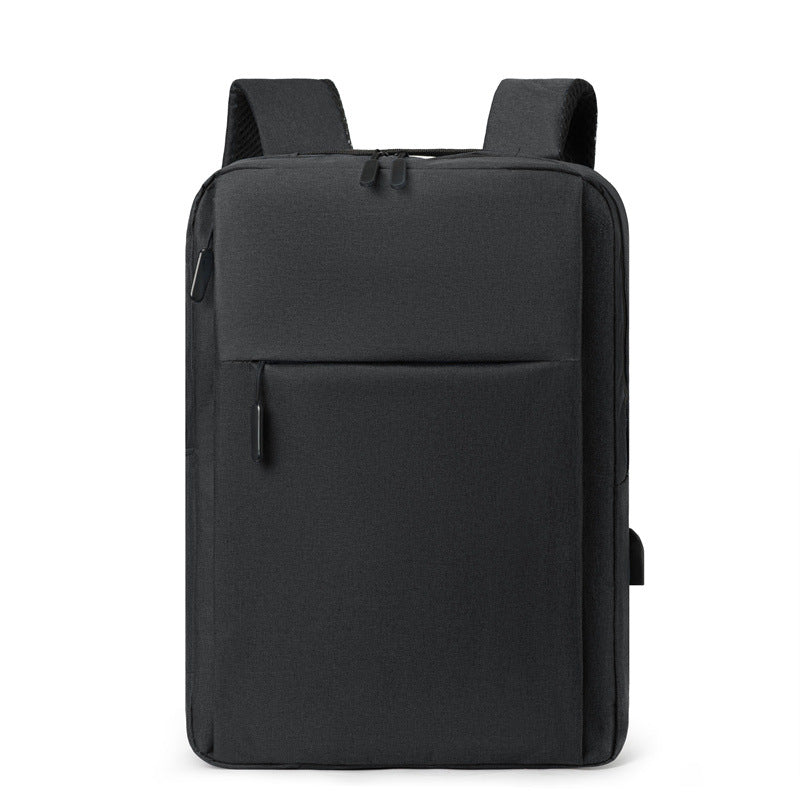 Slim Profile Professional Backpack