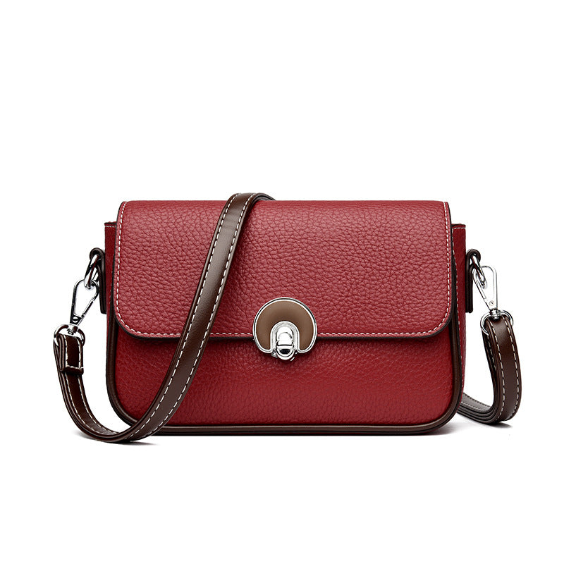 Elegant Mini Crossbody Bag