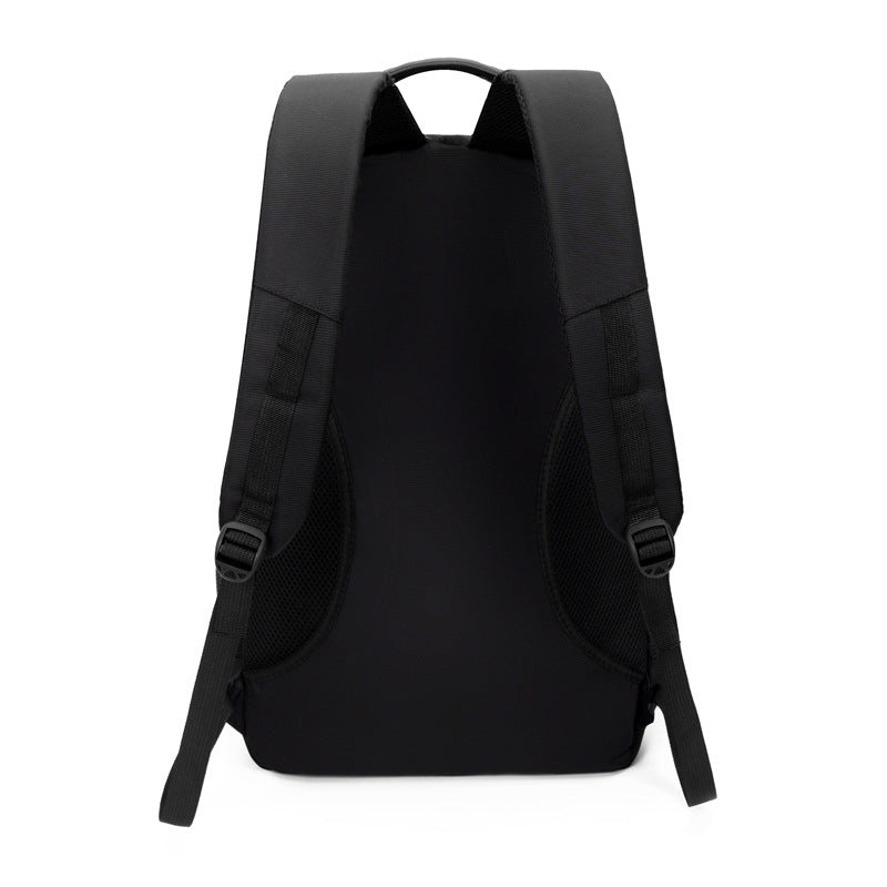 Durable Multi-Compartment Backpack