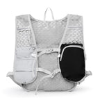 Breathable Mesh Hydration Backpack