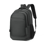 Functional Multi-Compartment Laptop Backpack