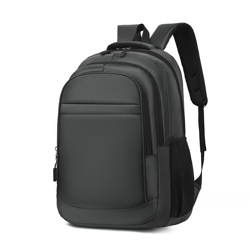 Functional Multi-Compartment Laptop Backpack