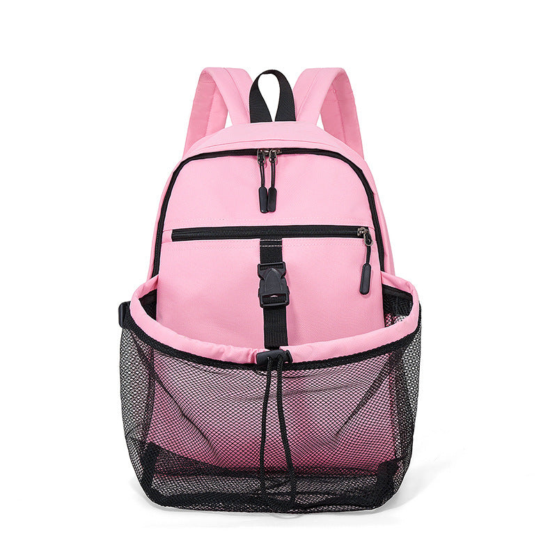Women's Versatile Multi-Compartment Backpack
