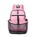 Women's Versatile Multi-Compartment Backpack