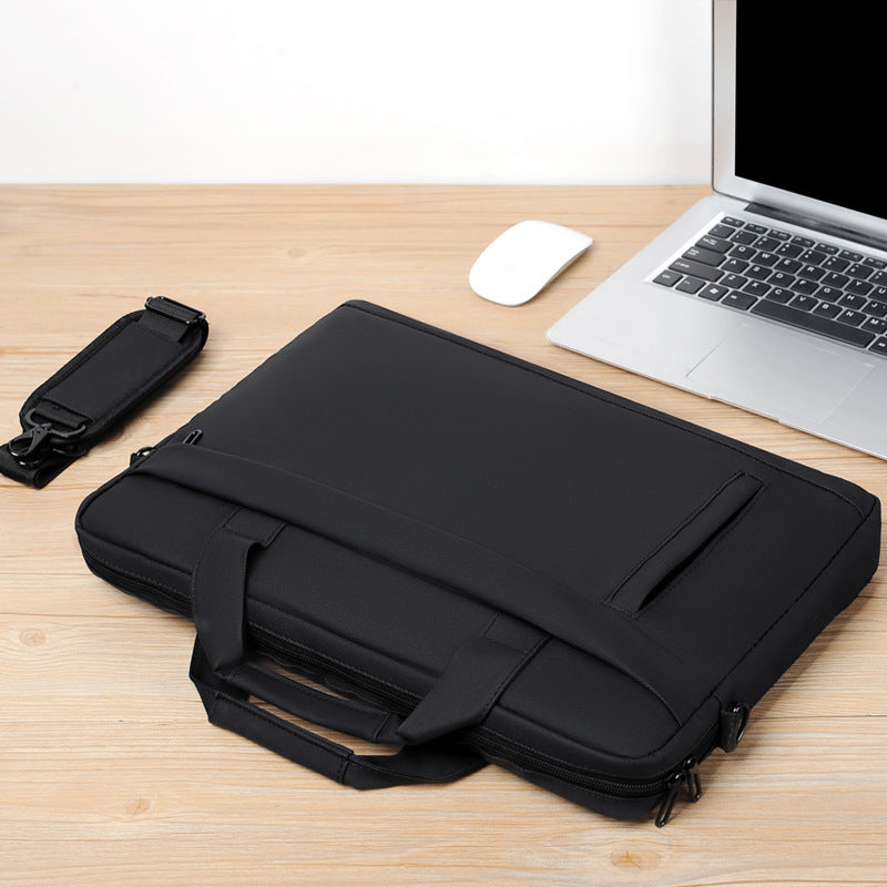 Professional Business Laptop Briefcase