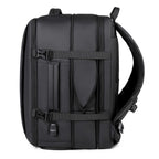 Sleek Organized Travel Backpack