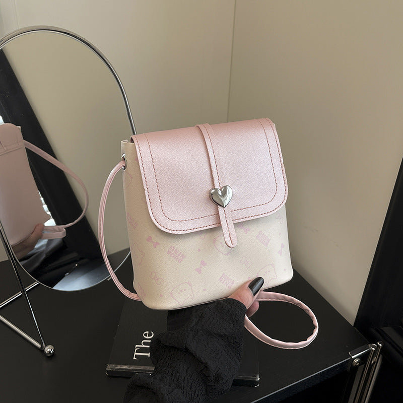 Cute Mini Crossbody Bag