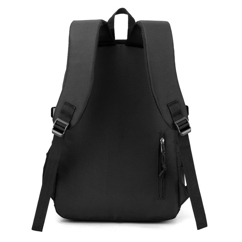 High-Performance Urban Travel Backpack
