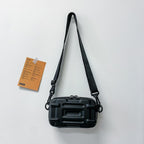 Stylish Crossbody Storage Calm Wears