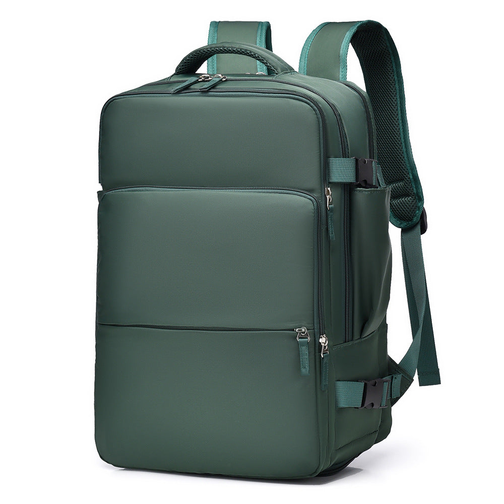 Contemporary Multi-Functional Backpack