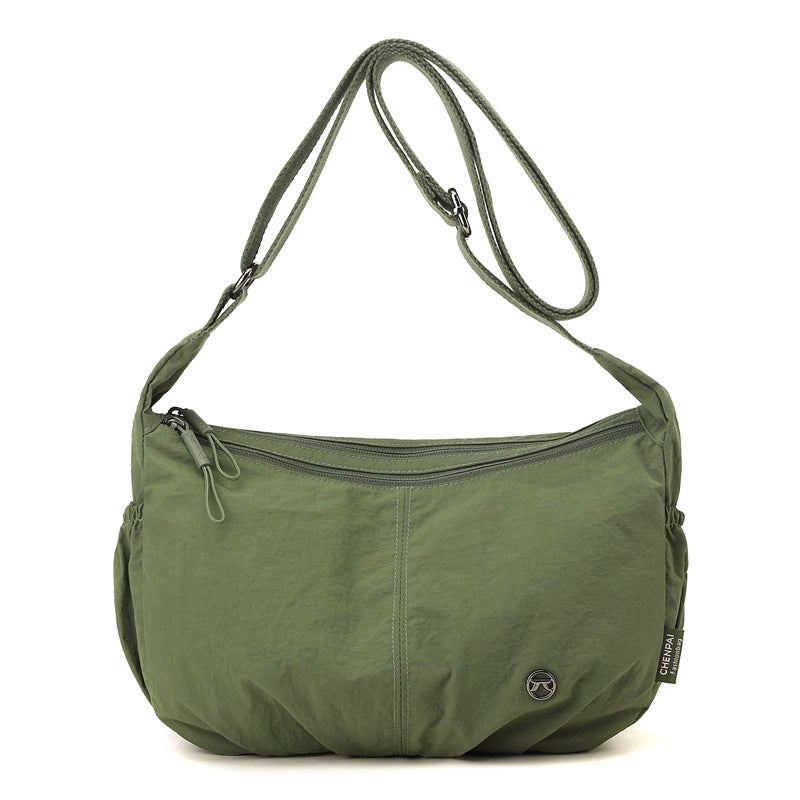 Practical Everyday Shoulder Bag