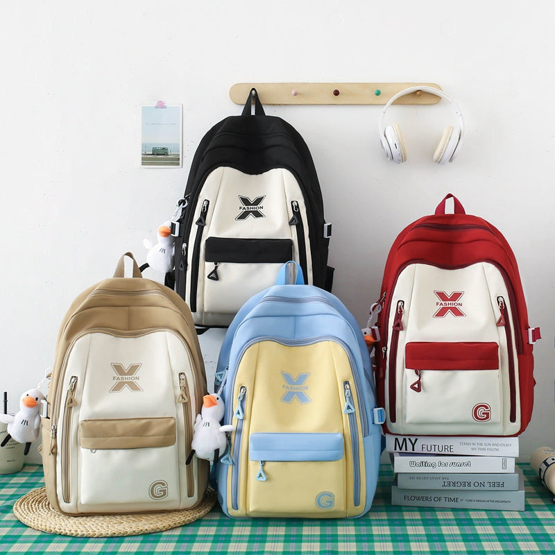 Backpack Set