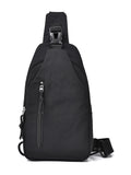 Sleek Crossbody Sling Bag