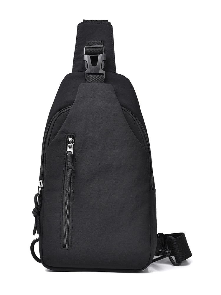 Sleek Crossbody Sling Bag