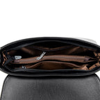 Elegant Structured Crossbody Bag