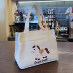 Practical Tote Bag