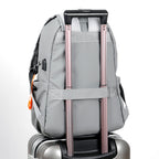 Versatile Urban Backpack