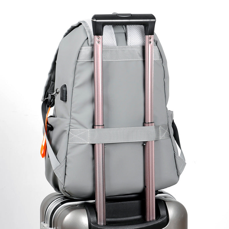 Versatile Urban Backpack