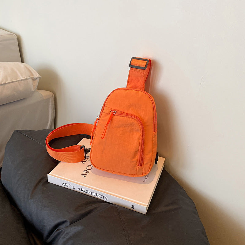 Compact Sling Bag
