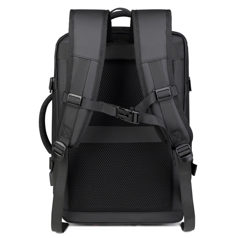 Versatile Travel Backpack