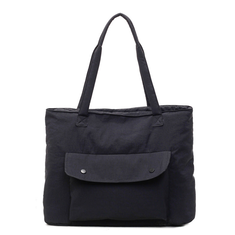 Canvas Tote Bag