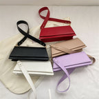 Structured Handbag