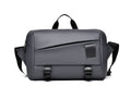 Sleek Professional Messenger Bag