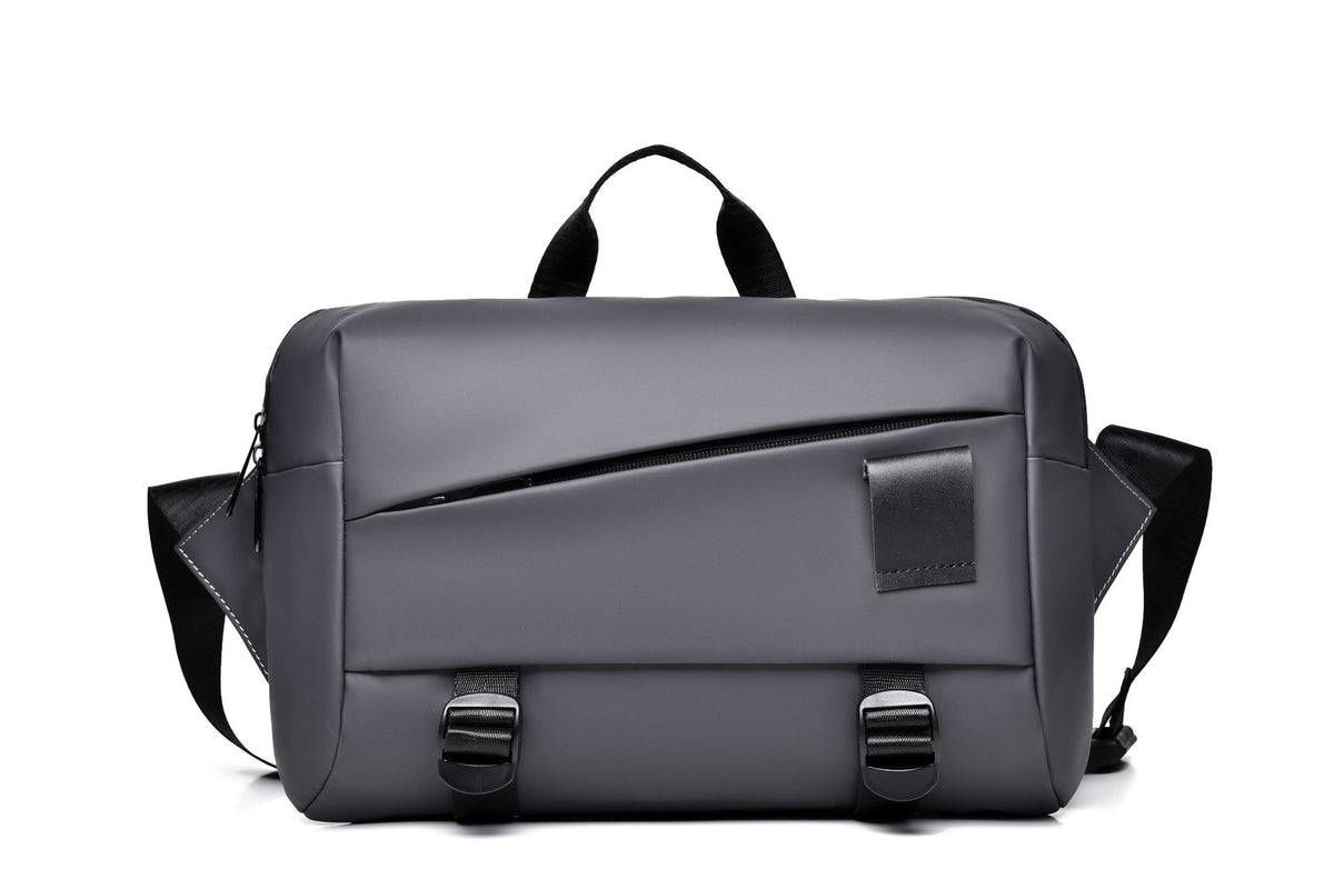 Sleek Professional Messenger Bag