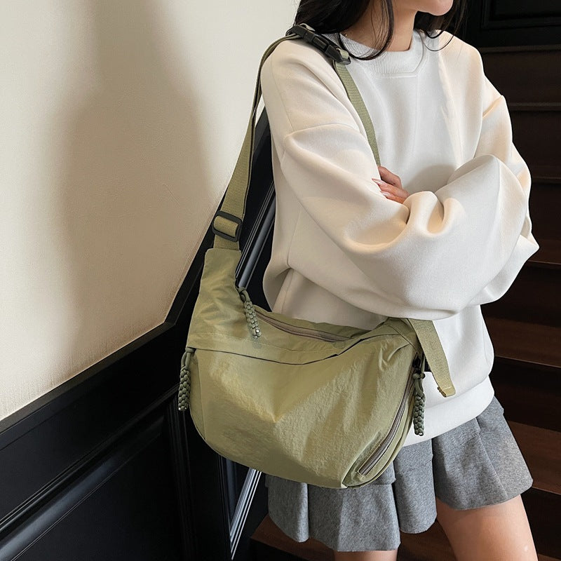 Casual Sling Shoulder Bag