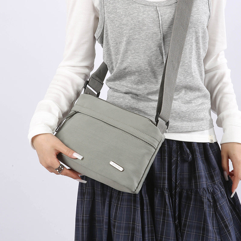Functional Everyday Crossbody Bag